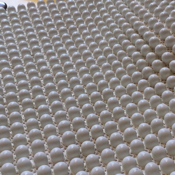 1950’s vintage handbag - Picture 5 of 6